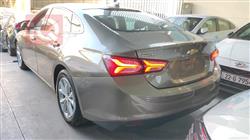 شيفروليه ماليبو